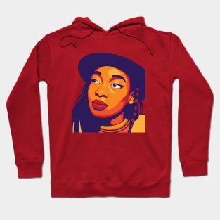 Little Simz Hoodie